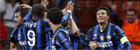 Champions League: Tottenham-Inter (diretta tv SKY Sport HD e Mediaset Premium)